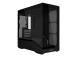 Case LIAN LI micro ATX/Mini-ITX Black Mini Tower PC G99.V100RMIX.00