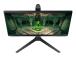 LCD Monitor SAMSUNG S25BG400EU 25" Gaming Panel IPS 1920x1080 16:9 240Hz 1 ms Swivel Pivot Height…