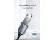 CABLE USB3.0C MALE TO A FEMALE/0.15M GRAY CCXHB VENTION