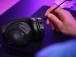 HEADSET GXT493 CARUS/BLACK 25491 TRUST