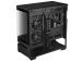 Case ASUS micro ATX/Mini-ITX Black Midi Tower PC Prime AP202 ARGB PRIMEAP202TG