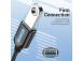 CABLE USB3.1C MALE TO A FEMALE/0.15M BLACK CCVBB VENTION