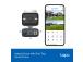 WRL CAMERA PAN/TILT/DUAL TAPO C645D KIT TP-LINK