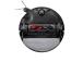 VACUUM CLEANER ROBOT SAROS 20/SONIC BLACK S20S52-00 ROBOROCK