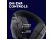 HEADSET GXT492 CARUS/BLK 25447 TRUST