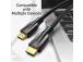 CABLE HDMI 8K/1M BLACK AANBF VENTION