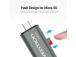 MEMORY READER USB3.0/CCHH0 VENTION