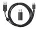 CONSOLE ACC ACCESSORY BUNDLE/G29/G435 991-000539 LOGITECH