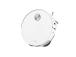 VACUUM CLEANER ROBOT X50 ULTRA/COMPL RLX85CE-4-WH DREAME