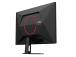 LCD Monitor AOC 27 " 1920 x 1080 pixels Full HD Native aspect ratio 16:9 LED Flat 27G4ZRE