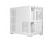 Case ASUS ATX/micro ATX/Mini-ITX White PC A32 Plus TG ARGB White 90DC00S3-B19000