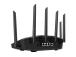 Wireless Router ASUS Wi-Fi 7 (802.11be) Data speed 9400 Mbit/s Ethernet WAN Yes WAN connection type…