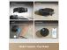 VACUUM CLEANER ROBOT X60 ULTRA/BLACK RLX86DE-BLACK DREAME