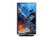 LCD Monitor SAMSUNG 25 " 1920 x 1080 pixels Full HD Native aspect ratio 16:9 LCD Flat LS25HG402EUXEN