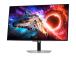 LCD Monitor SAMSUNG 32 " 3840 x 2160 pixels 4K Ultra HD Native aspect ratio 16:9 OLED Flat…