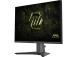 LCD Monitor MSI 23.8 " 1920 x 1080 pixels Full HD Native aspect ratio 16:9 LCD Flat MAG245FX24