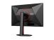 LCD Monitor AOC 27 " 1920 x 1080 pixels Full HD Native aspect ratio 16:9 LED Flat 27G4ZR