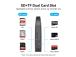 MEMORY READER USB2.0/CLEB0 VENTION