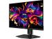 Monitor MSI 26.5 " 2560 x 1440 pixels Wide Quad HD Native aspect ratio 16:9 QD-OLED Flat MAG271QPQD…