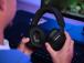 HEADSET GXT493 CARUS/BLACK 25491 TRUST