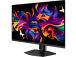 Monitor MSI 31.5 " 3840 x 2160 pixels 4K Ultra HD Native aspect ratio 16:9 QD-OLED Flat MAG322UPQD…