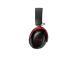 HEADSET HYPERX CLOUD III S WRL/WL BLK-RED GAM A59Z0AA HYPERX