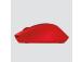 MOUSE USB OPTICAL WRL M330/SILENT RED 910-004911 LOGITECH