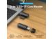 MEMORY READER USB2.0/CLEB0 VENTION