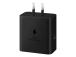 MOBILE CHARGER WALL 60W/BLACK EP-T6010NBEGWW SAMSUNG