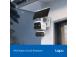 WRL CAMERA PAN/TILT/DUAL TAPO C645D KIT TP-LINK