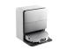 VACUUM CLEANER ROBOT SAROS 20/SONIC WHITE S20S02-00 ROBOROCK