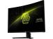 LCD Monitor MSI 31.5 " 1920 x 1080 pixels Full HD Native aspect ratio 16:9 Curved MAG32C6X