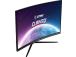 LCD Monitor MSI G32C4X 31.5" Gaming/Curved Panel VA 1920x1080 16:9 250Hz Matte 1 ms Tilt Colour…