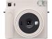CAMERA INSTAX SQUARE SQ1/CHALK WHITE FUJIFILM