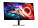 LCD Monitor SAMSUNG 32 " 3840 x 2160 pixels 4K Ultra HD Native aspect ratio 16:9 OLED Flat…