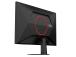 LCD Monitor AOC 27 " 1920 x 1080 pixels Full HD Native aspect ratio 16:9 LED Flat 27G4ZRE