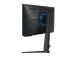 LCD Monitor SAMSUNG S25BG400EU 25" Gaming Panel IPS 1920x1080 16:9 240Hz 1 ms Swivel Pivot Height…