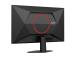 LCD Monitor AOC 27 " 1920 x 1080 pixels Full HD Native aspect ratio 16:9 LED Flat 27G4ZRE