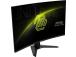 LCD Monitor MSI 31.5 " 1920 x 1080 pixels Full HD Native aspect ratio 16:9 Curved MAG32C6X