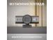 CAMERA WEBCAM MX BRIO 705 4K/GRAPHITE 960-001530 LOGITECH