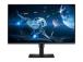 LCD Monitor SAMSUNG 27 " 1920 x 1080 pixels Full HD Native aspect ratio 16:9 LCD Flat LS27D402GSUXXE