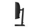 LCD Monitor SAMSUNG S65UC 34" Curved/21 : 9 Panel VA 3440x1440 21:9 100Hz 5 ms Speakers Tilt Colour…