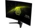 LCD Monitor MSI 31.5 " 1920 x 1080 pixels Full HD Native aspect ratio 16:9 Curved MAG32C6X