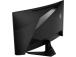LCD Monitor MSI 31.5 " 1920 x 1080 pixels Full HD Native aspect ratio 16:9 Curved MAG32C6X