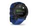 SMARTWATCH INSTINCT 3 AMOLED/BLACK 010-02936-03 GARMIN