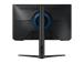 LCD Monitor SAMSUNG S25BG400EU 25" Gaming Panel IPS 1920x1080 16:9 240Hz 1 ms Swivel Pivot Height…