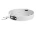 VACUUM CLEANER ROBOT SAROS 20/SONIC WHITE S20S02-00 ROBOROCK