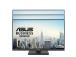 LCD Monitor ASUS 23.8 " 1920 x 1080 pixels Full HD Native aspect ratio 16:9 LED Flat 90LM02W1-B01171