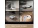 VACUUM CLEANER ROBOT ULTRA/MATRIX 10 RLX95CE-WHITE DREAME