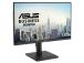 LCD Monitor ASUS 23.8 " 1920 x 1080 pixels Full HD Native aspect ratio 16:9 LED Flat 90LM02W1-B01171
